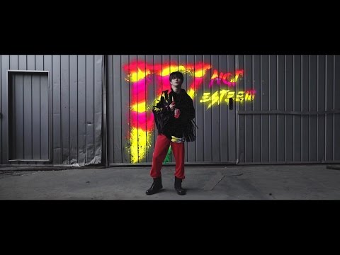 NCT 127 X W X ESTEEM 'Good Thing!' Dance Performance