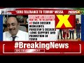 Robinder Sachdev Backs India’s Global Push to Expose Pakistan’s Terror Links - 03:41 min - News - Video