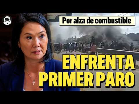Militares en las calles: ¿Qué va a cambiar? LaEncerrona