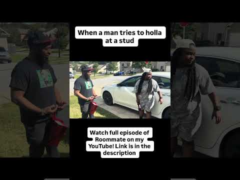 I do not want my neighbor 😂🤦🏾♀️ #roommate #neighbor