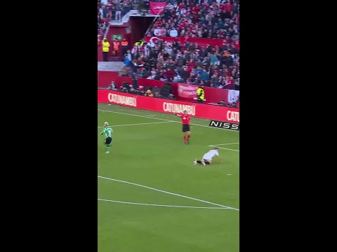 PABLO FORNALS ¡MARCA EL PRIMER GOL en #ELGRANDERBI!💚🤍