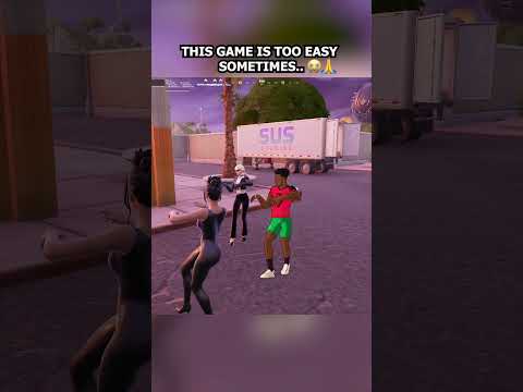 KIM K SQUAD TRAP IS OP