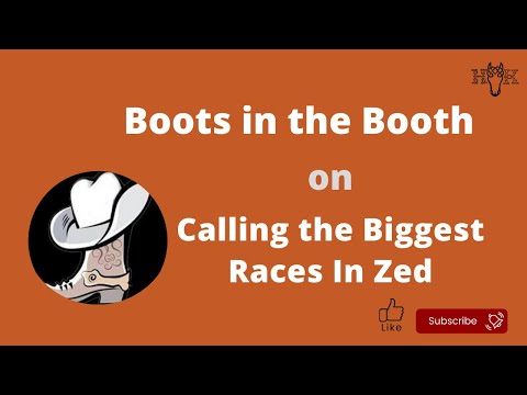 Creator's Corner w/ Boots in the Booth from the Retro Racing Team |Zed Run