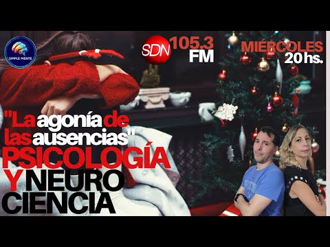 Extrañar a quiénes ya no están en Navidad – Desde la psicología y la Neurociencia