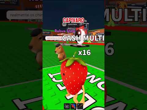 os chineses estão no teto #roubeumbrainrot