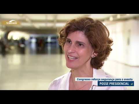 Cerimonial e Relações Públicas do Senado planejam cerimônia de posse com um ano de antecedência Cerimonial e Relações Públicas do Senado planejam cerimônia de posse com um ano de antecedência