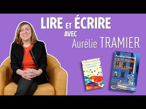 Vidéo de Aurélie Tramier