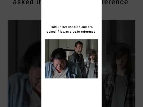 "Not everything's a reference"🤦♂️ #memes #shorts #relatable #views #subscribe #content