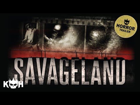 Savageland'