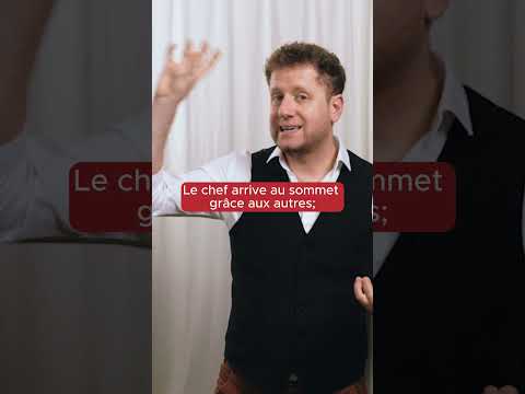 Les 4 Règles d'or pour une Communication PARFAITE ! #communiquer #secret #Manager #leadership