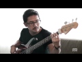 FAJAR ADI NUGROHO | MTD Stainless Steel Strings | JakartaMusicStore.com Sessions