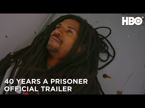 40 Years a Prisoner'