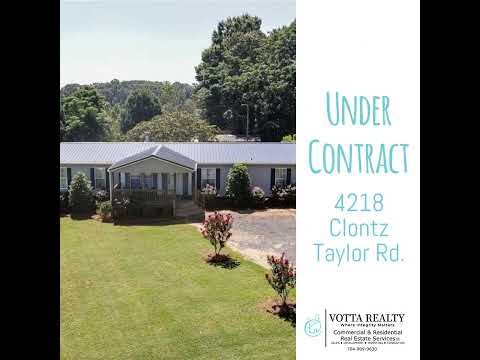 Under Contract
