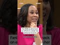 Fani Willis: ‘I’m not on trial’  - 00:30 min - News - Video