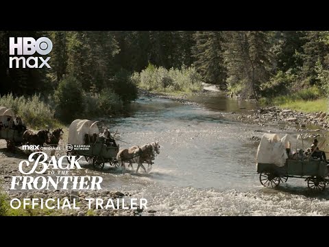 Back To The Frontier