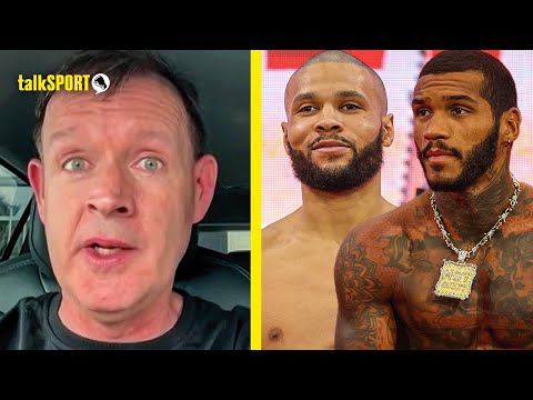 “Harsh On Conor!” Adam Smith REACTS to Chris Eubank Jr vs Conor Benn 2 fresh weight controversy