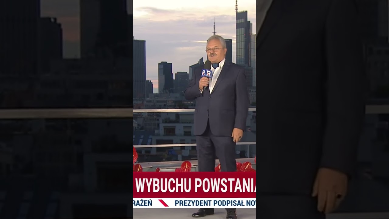 Jakubiak: Niemcy wywieźli całą Warszawę! Dziś mieszkają wśród polskich dzieł sztuki