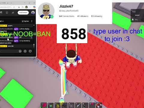 Trading with VIEWERS! secrets over 10m!