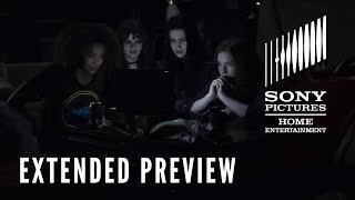 SLENDER MAN - Extended Preview