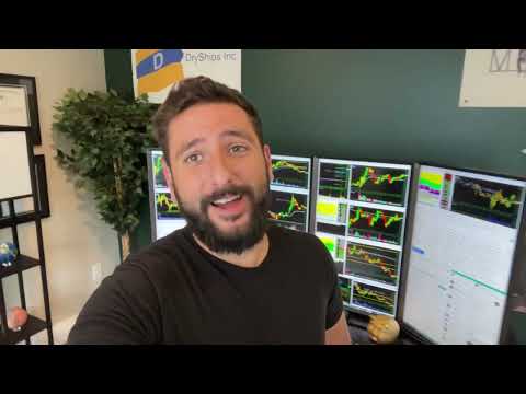 How To Find Stocks To Trade | Stock Selection | Confirmation Signals | Money Flow w/ Alex Temiz*