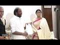 YS Sharmila Seeks Support from DMK MP Tiruchi N Siva for AP Reorganisation Act Implementation  - 01:21 min - News - Video
