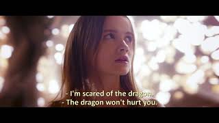 I Am Dragon (2015) - Russian Tra