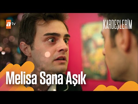 Ömer, abisinden şiirin hesabını soruyor! - Kardeşlerim Arşiv Sahneler🎬