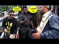 Watch: Allu Arjun's security FIGHTS with Media Photographer in Mumbai