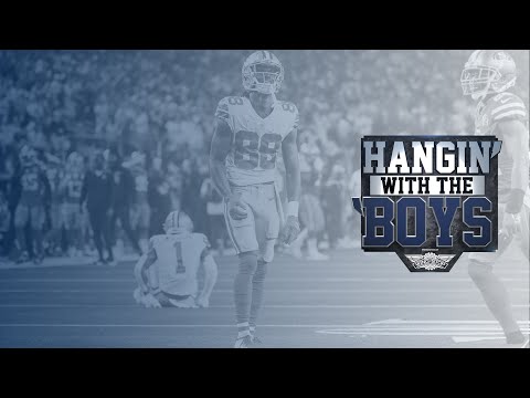 HWTB | Dallas Cowboys 2021 video clip