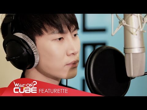 서은광(SEO EUNKWANG) - '모든 날, 모든 순간 (Every day, Every Moment) / 폴킴' @ 너의 멜로디가 되어줄게 : 멜로디 없인 안 된다