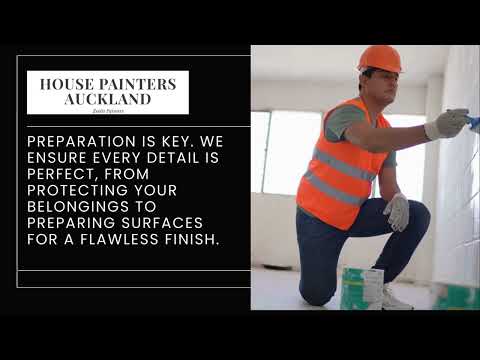 Transform Your Home with the Best House Painting in Auckland - Zeolis Painters
