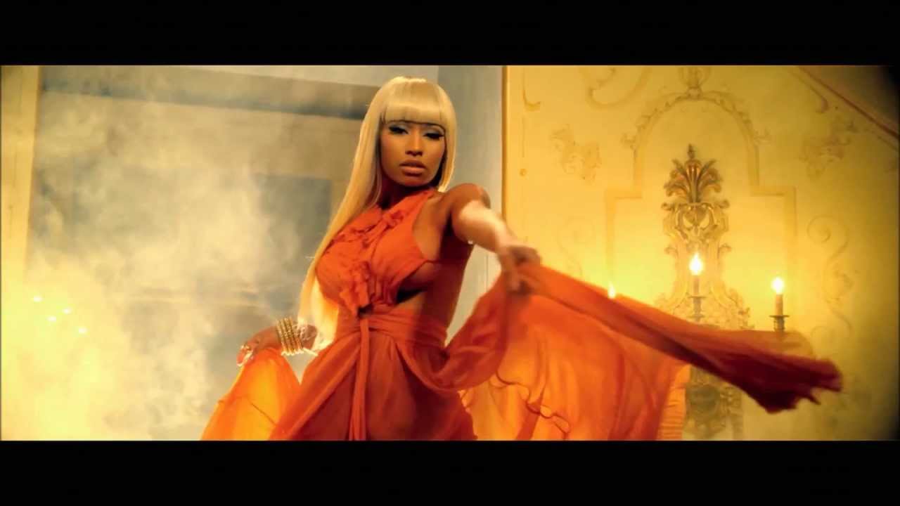 Nicki Minaj - verso Tapout - YouTube