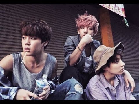 BTS The Poor Millionaires: A Compilation // #lowkeycrack
