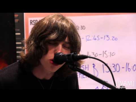 Catfish and the Bottlemen @ Head - RSD2014 (Pacifier)