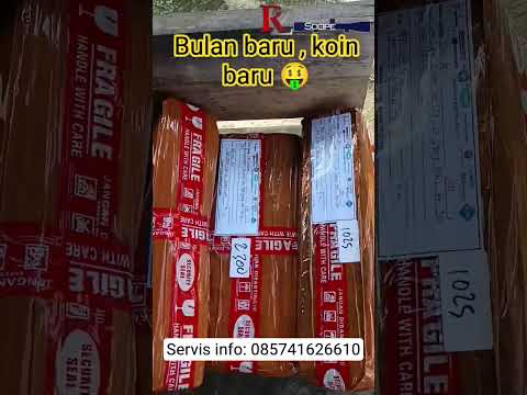 November ceria #servisteleskop #marcool #swampdeer #vectoroptics #teagle #westhunter #teleskop