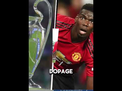 La pioche Paul Pogba de retour #football #shorts #minecraft #fifa #valorant #enzoyoyoo#gaming #pogba
