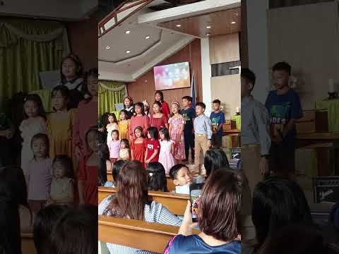 SPIC Baccalaureate Sunday 2023