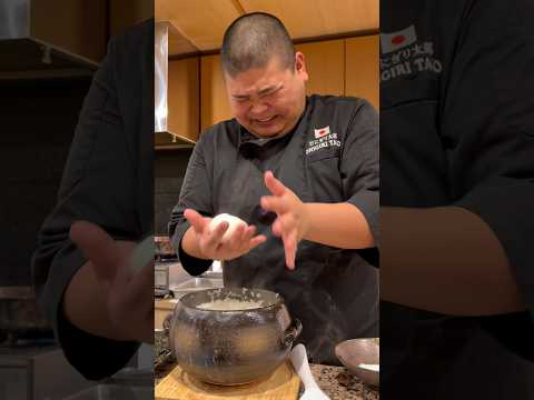 おにぎり太郎 🍙 Onigiri Taro’s New Restaurant 膳 八女や