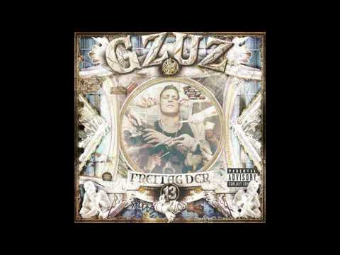 Gzuz - Himmel wird blau (feat. Olexesh & Bonez MC) [Album Freitag der 13.]