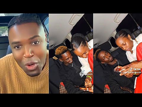 USHAHIDI WA VIDEO JUMALOKOLE AVUJISHA NDARO NA ASMA WAKO PENZINI NA WANAISHI WOTE NYUMBA MOJA