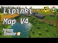 Lipinki Map v1.0.0.1