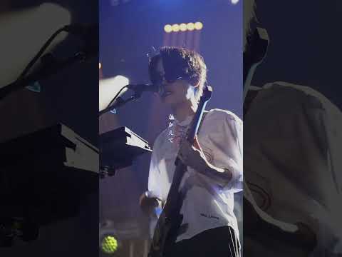 BURNOUT SYNDROMES「イマジネーション」#shorts