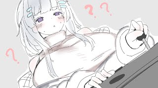 【GGST】ランクマ頑張るぞ～～～！