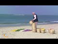 LIVE: PM Modi visits Arichal Munai Point in Tamil Nadu | News9  - 08:40 min - News - Video