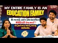 నా ఫ్యామిలీ మొత్తం Education Background అయిన నేను మ్యూజిక్ డైరెక్టర్ ఎలా అయ్యాను | Chaitan Bharadwaj