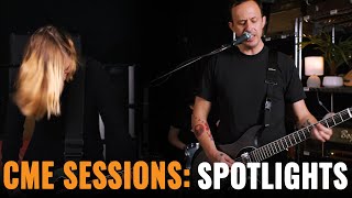 CME Sessions: Spotlights | Live At Chicago Music Exchange