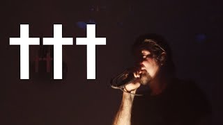 [4k] †††  Crosses | Live in Denver, CO 2024-02-09 | Full Set