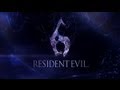   Resident Evil 6