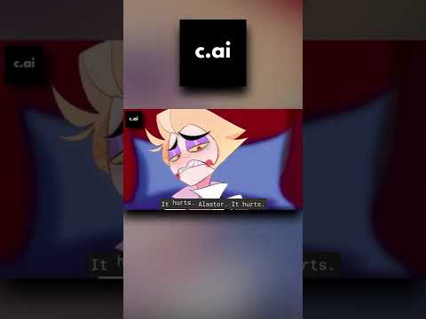 Alastor wants Lucifer