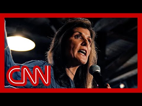Haley wants to reform Social Security and Medicare. Here’s how